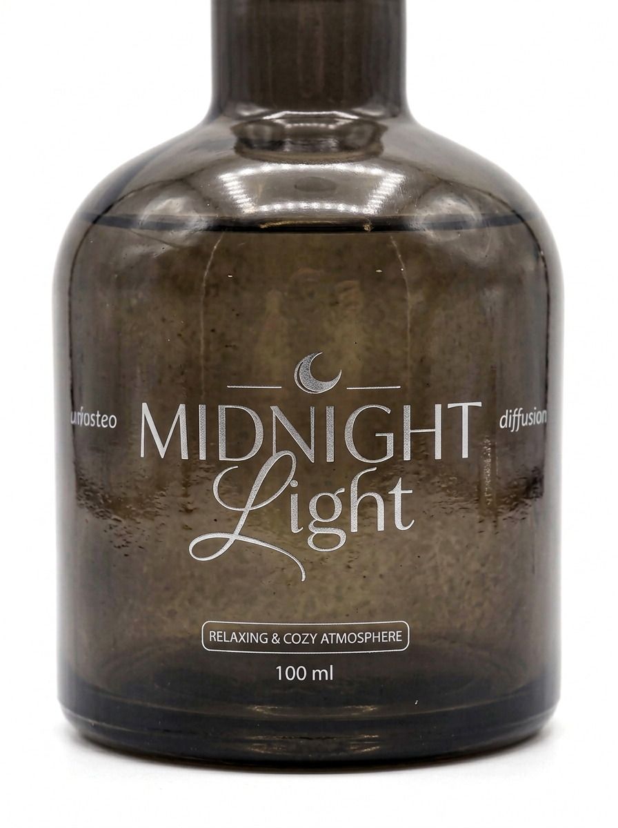 DIFUSOR MIDNIGHT LIGHT BALTIC AMBER