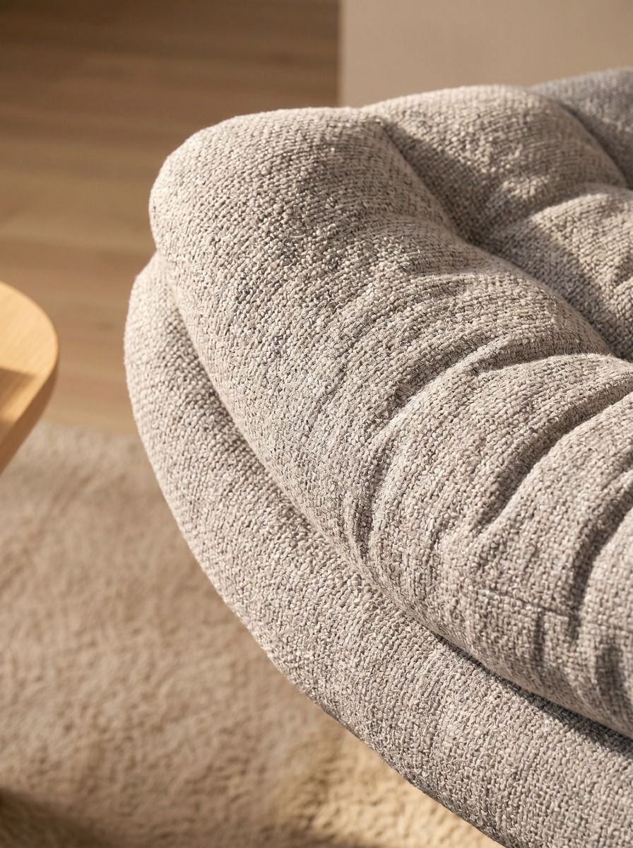 SILLON GUSS GREY