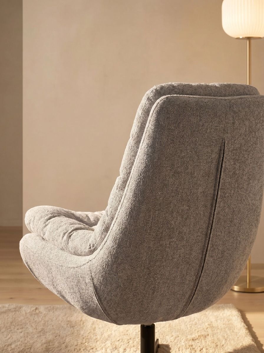 SILLON GUSS GREY