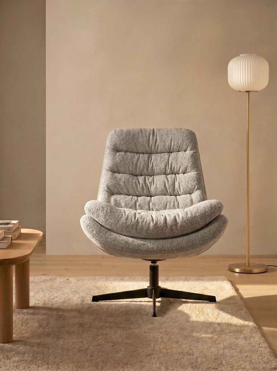SILLON GUSS GREY