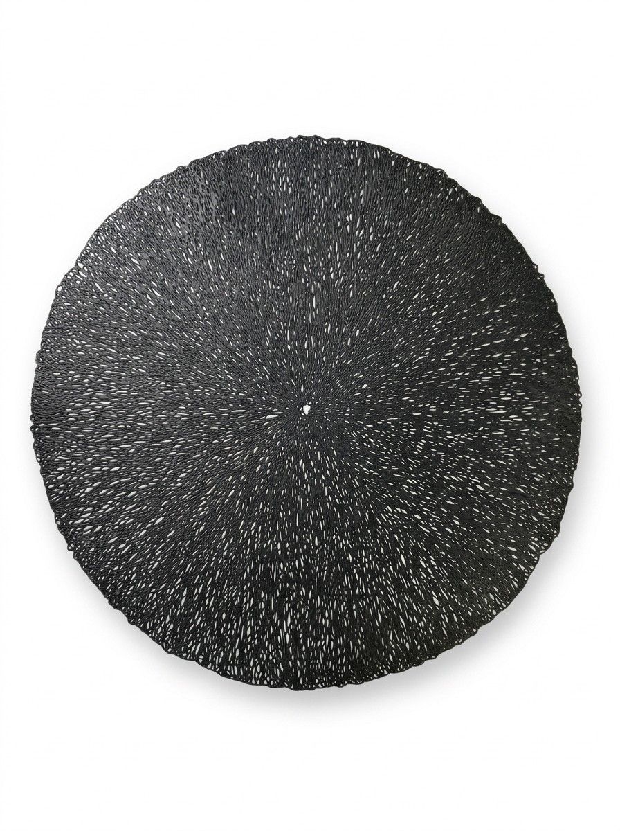 INDIVIDUAL CROMA-NEGRO