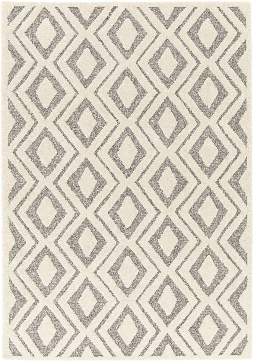 COCUN MARROQUI CREMA 120X170