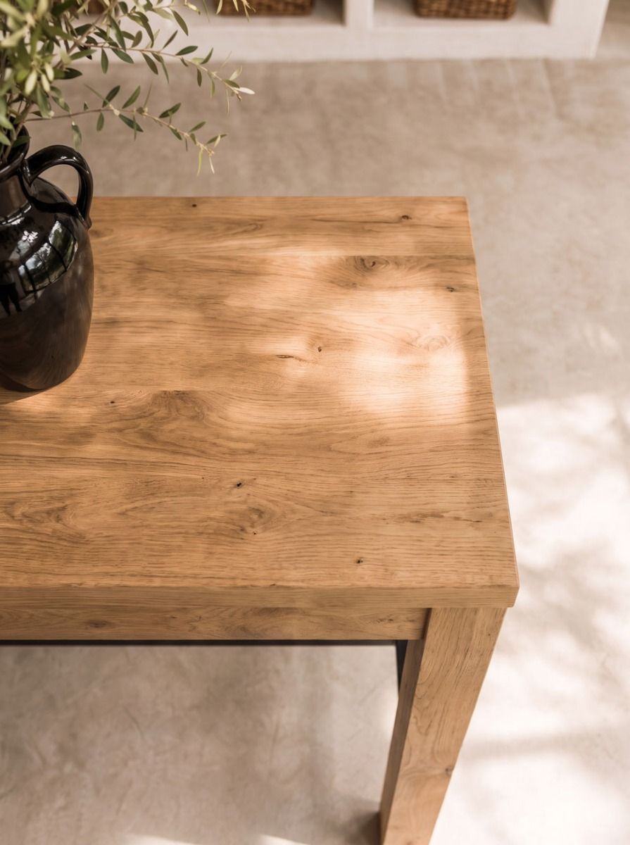 BARRA FLORENCE NATURAL 120X60