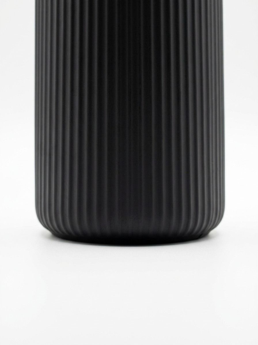 DISPENSER DE JABON LIQUIDO NELA NEGRO