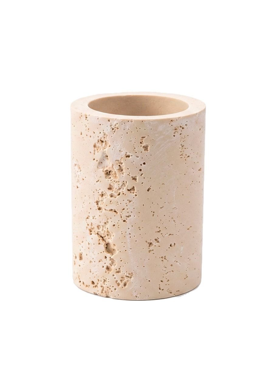 Vaso Lidia Beige