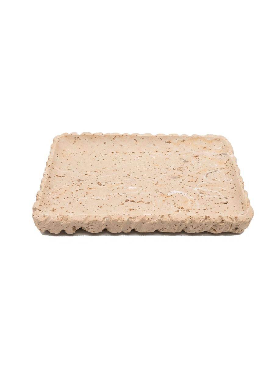 Bandeja Lidia Beige