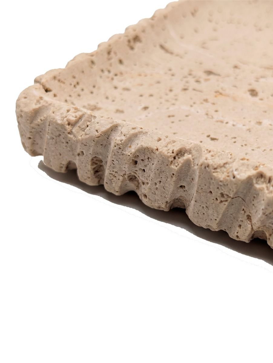 Bandeja Lidia Beige