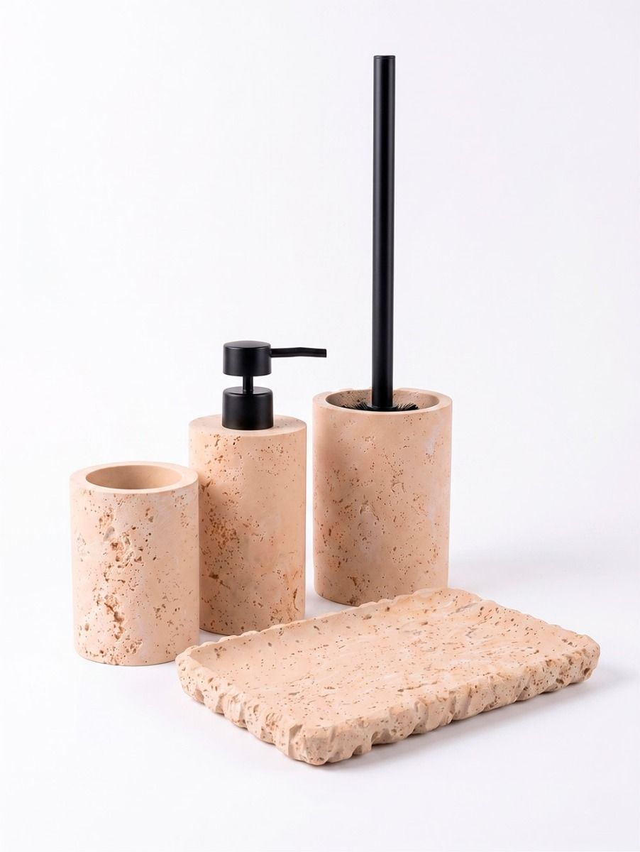 Bandeja Lidia Beige