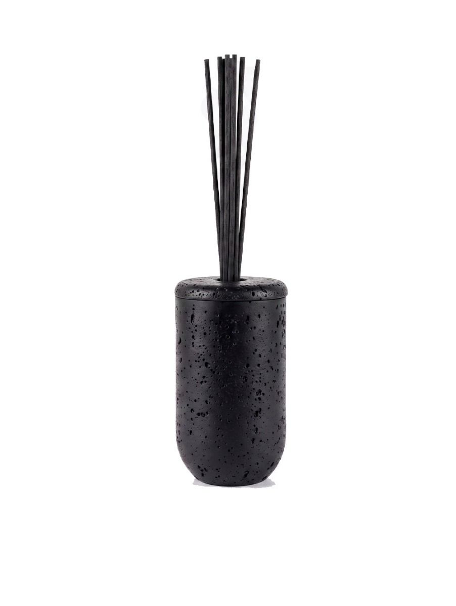 Envase para Difusor Nieves Negro