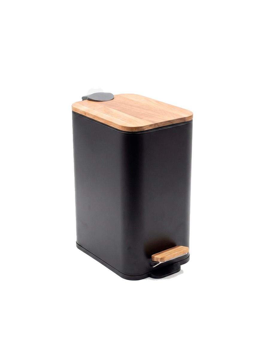Tacho de Pedal Olga Negro