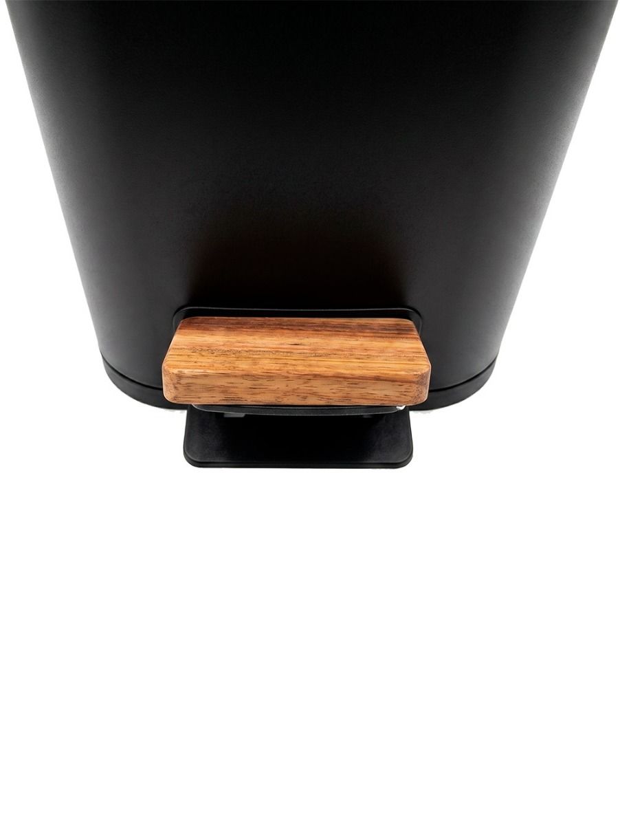 Tacho de Pedal Olga Negro