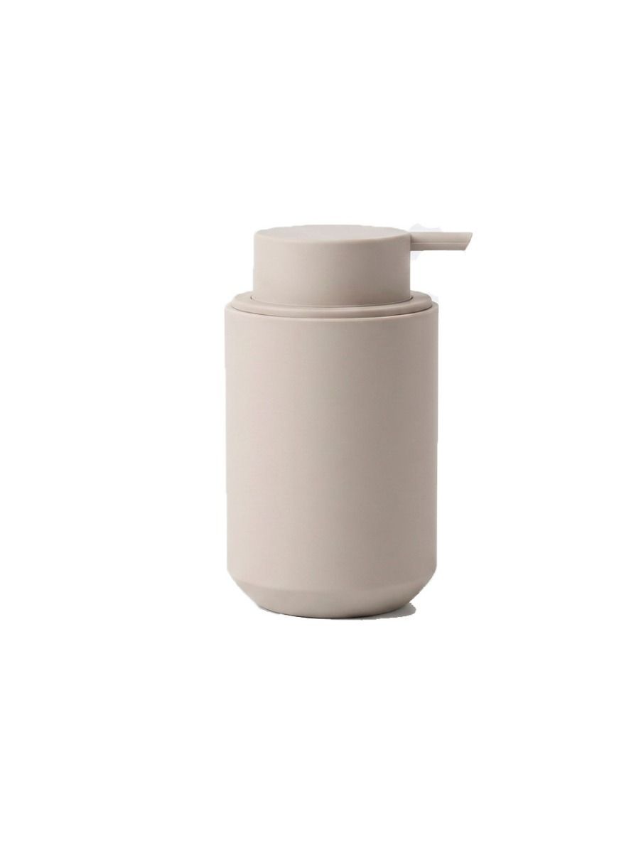 Dispenser de Jabón Líquido Gloria Beige