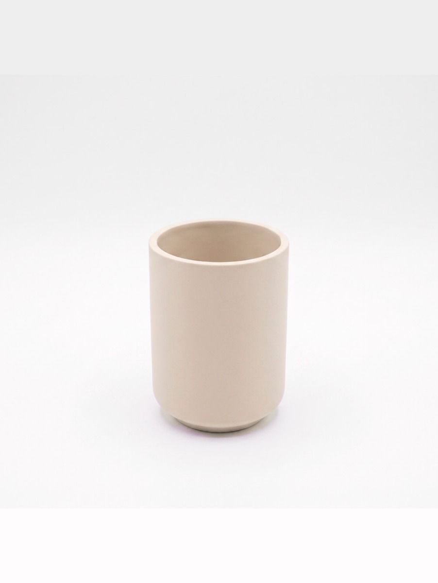 Vaso de Baño Gloria Beige