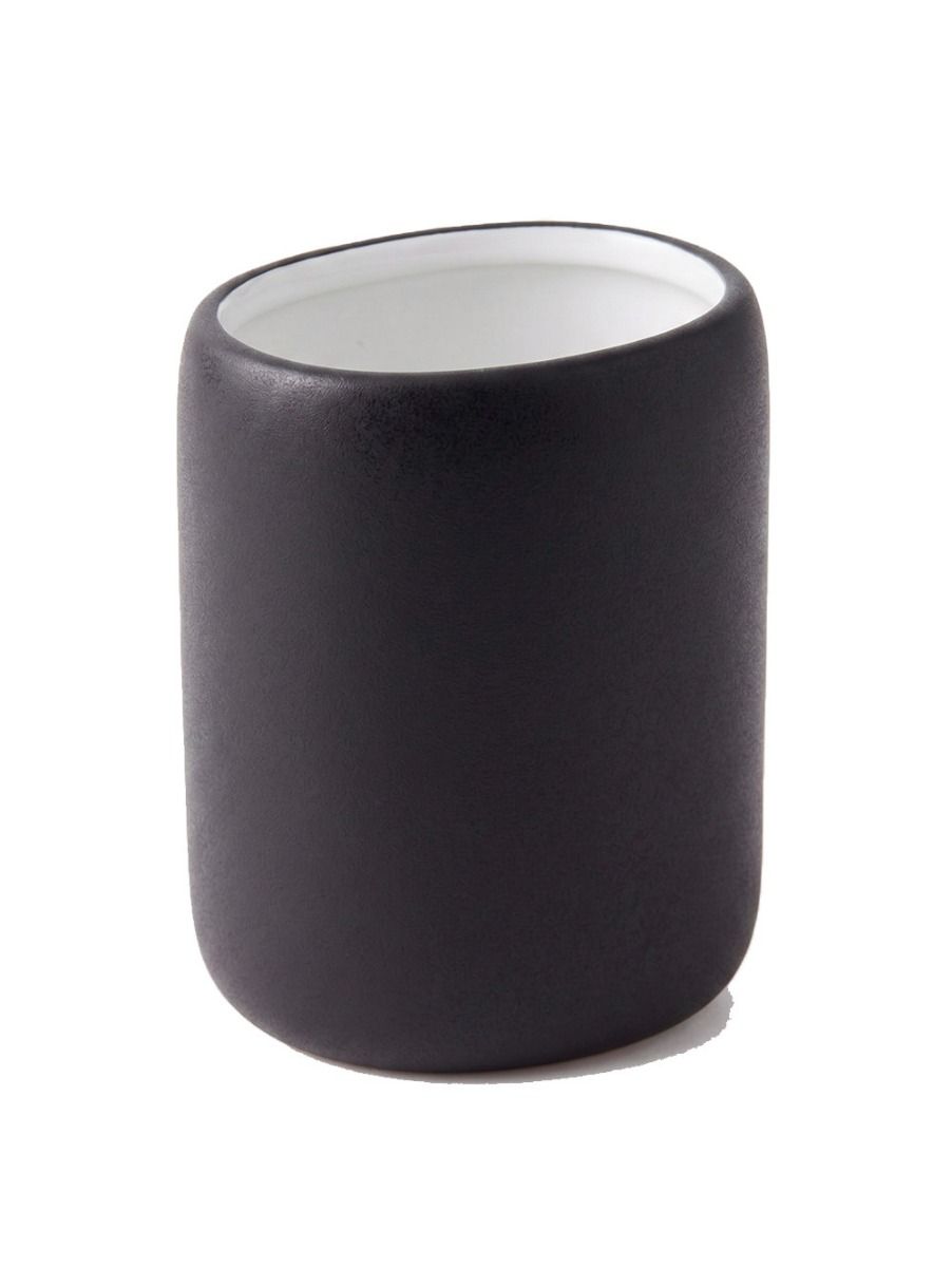 Set Accesorios de Baño Marga Negro