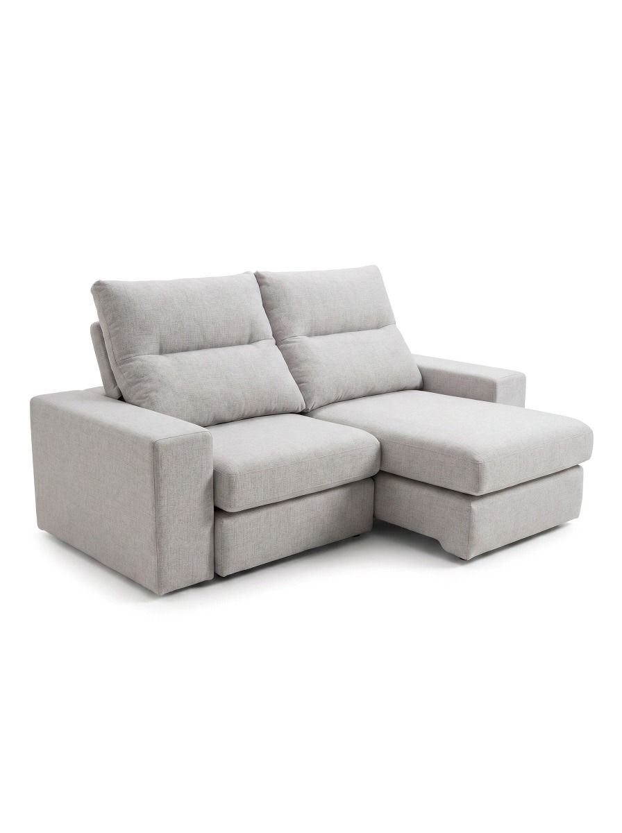SOFA MORA LIGHT GREY