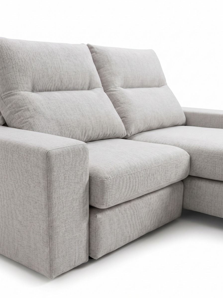 SOFA MORA LIGHT GREY