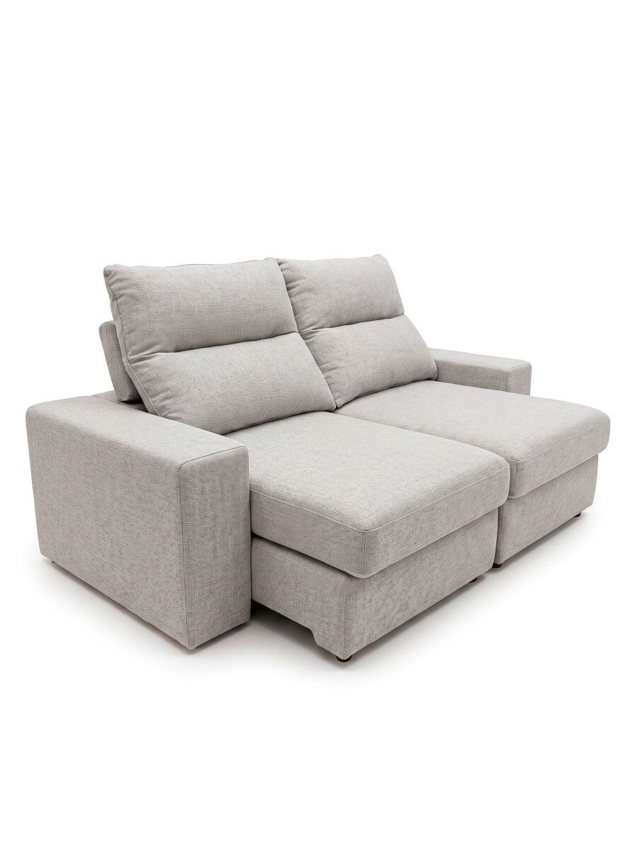 SOFA MORA LIGHT GREY