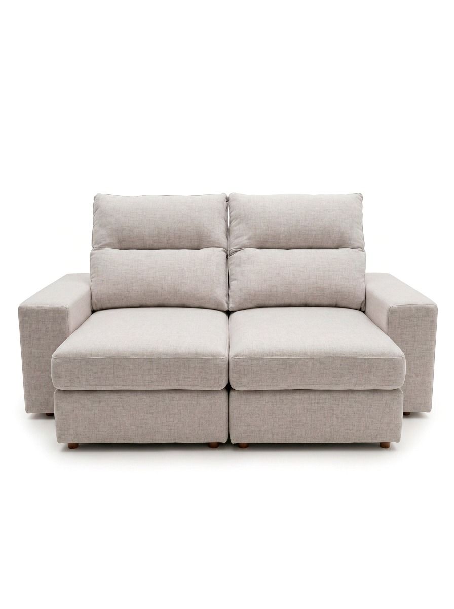 SOFA MORA LIGHT GREY