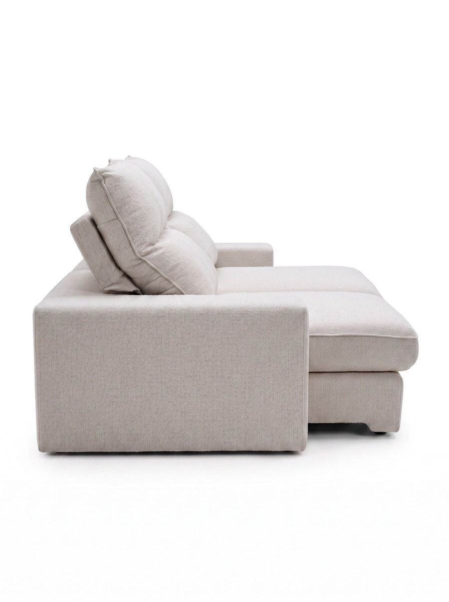 SOFA MORA LIGHT GREY