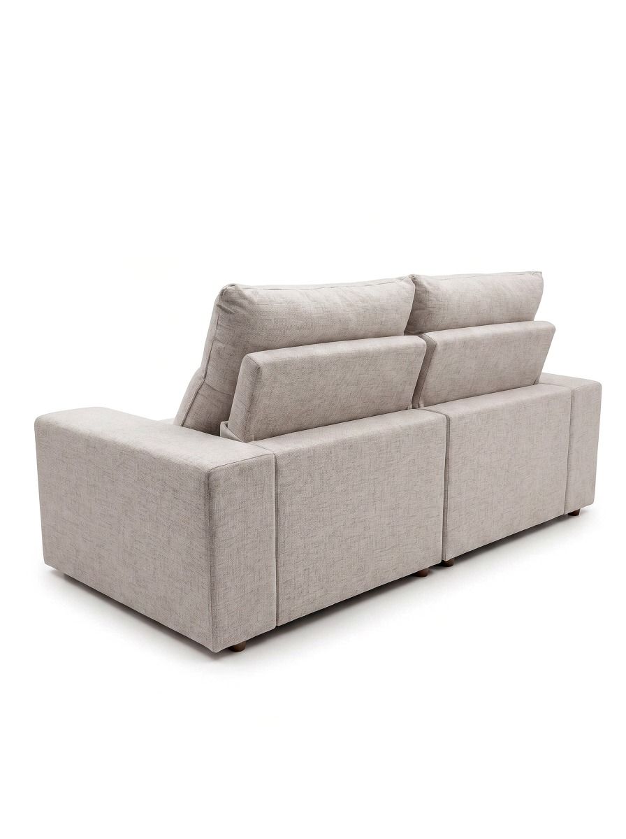 SOFA MORA LIGHT GREY