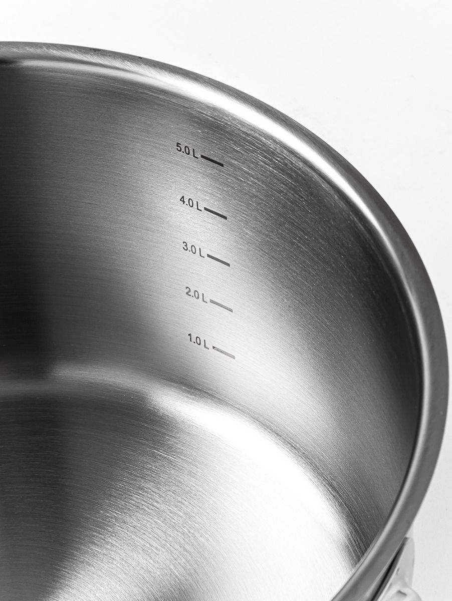 CACEROLA PROLINE GASTRO 16 CM