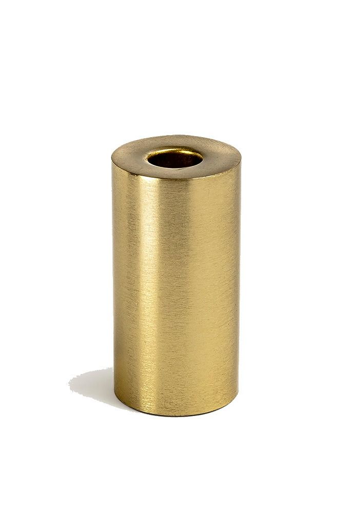 CANDELABRO PETIT DORADO