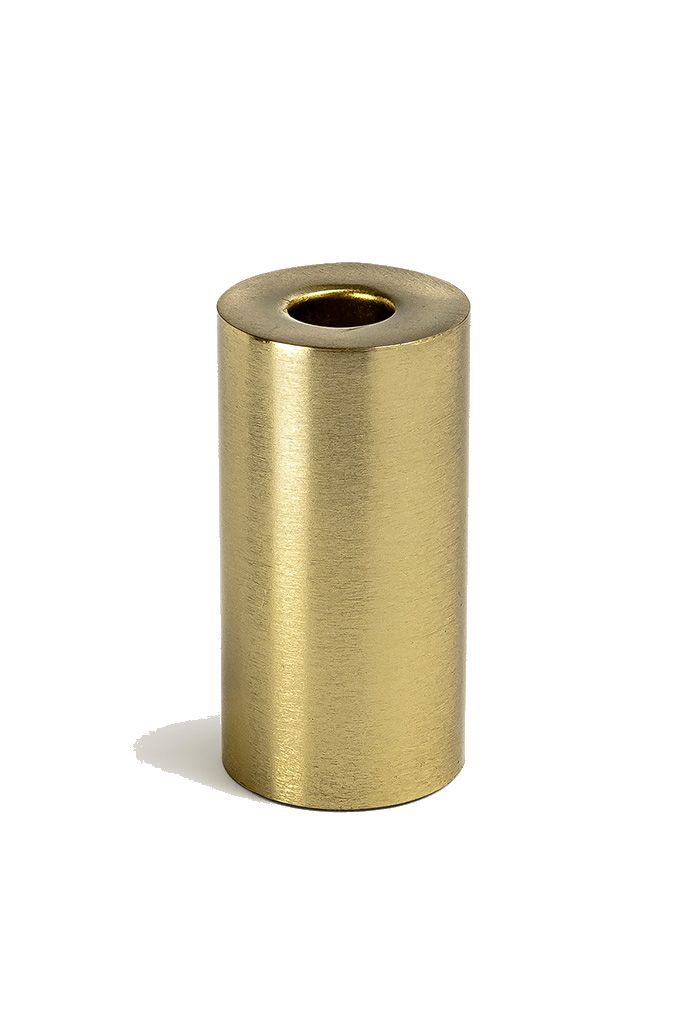 CANDELABRO PETIT DORADO-M