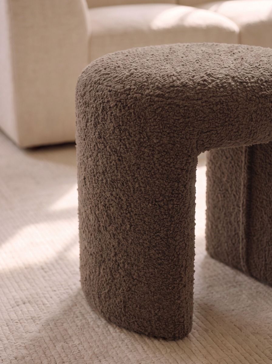 PUFF CUENCA TAUPE