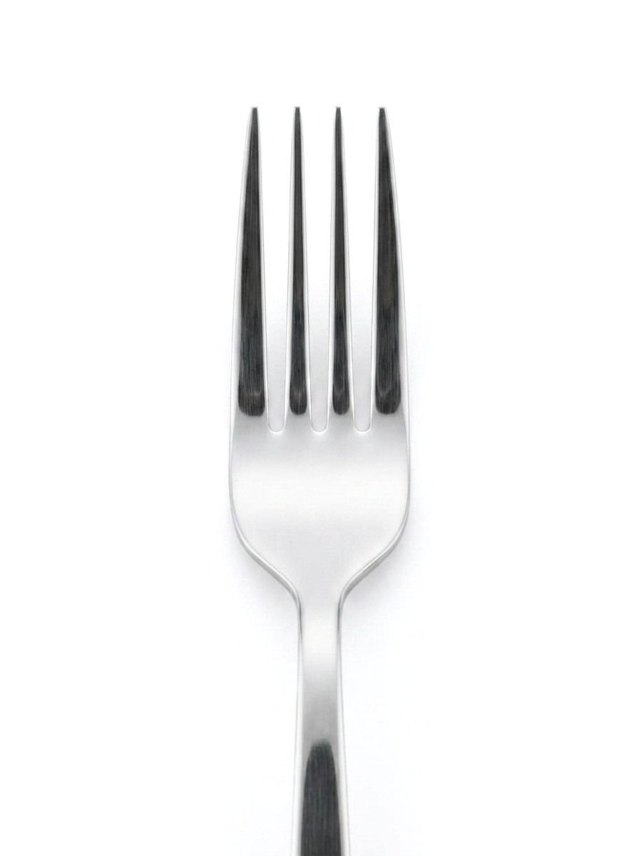 SET CUBIERTOS TENEDOR 4 PZS ECLAT SILVER