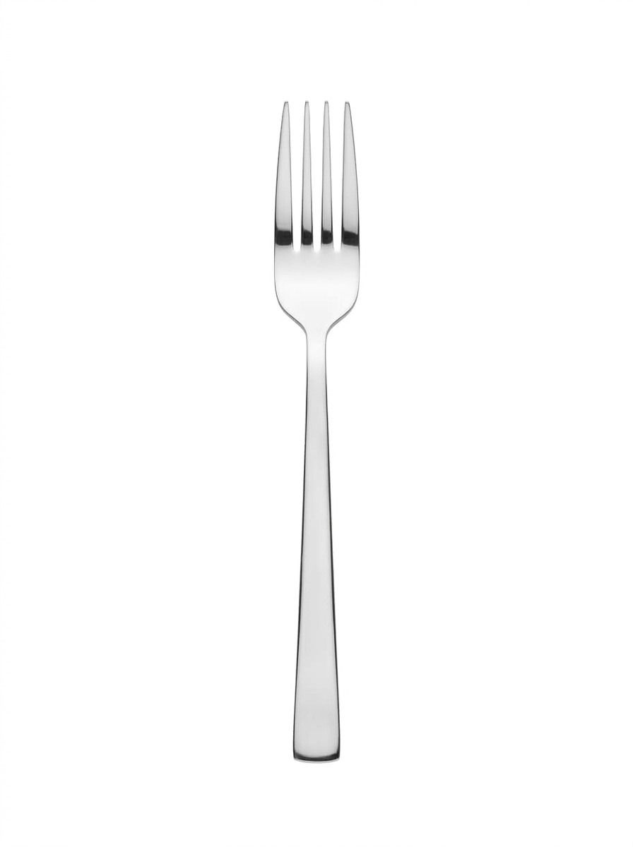 SET CUBIERTOS TENEDOR 4 PZS ECLAT SILVER