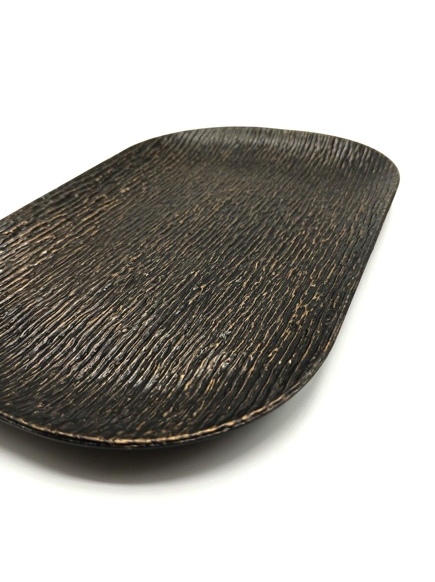 CENTRO DE MESA LYS-NEGRO-S