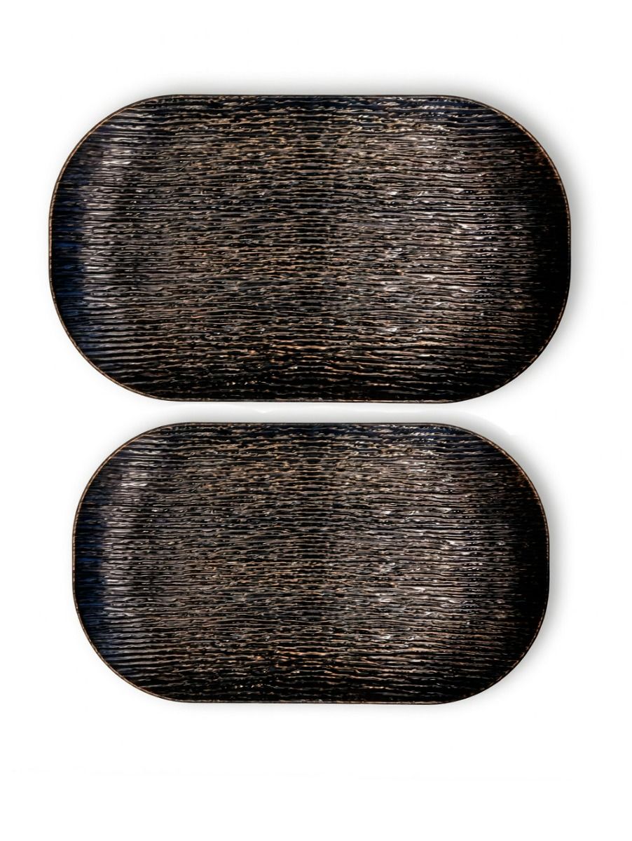 CENTRO DE MESA LYS-NEGRO-S