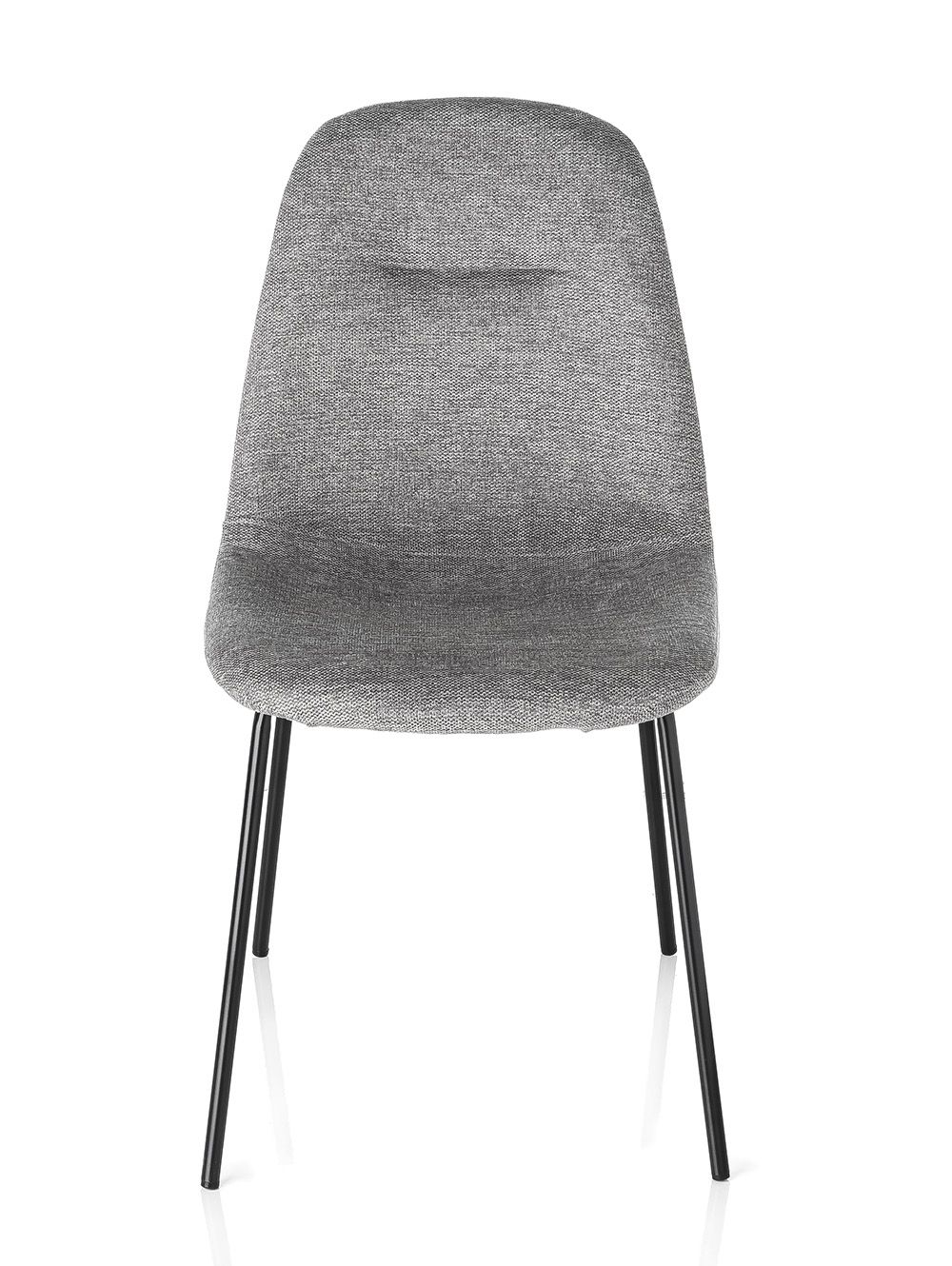 SILLA ARHUS LIGHT GREY