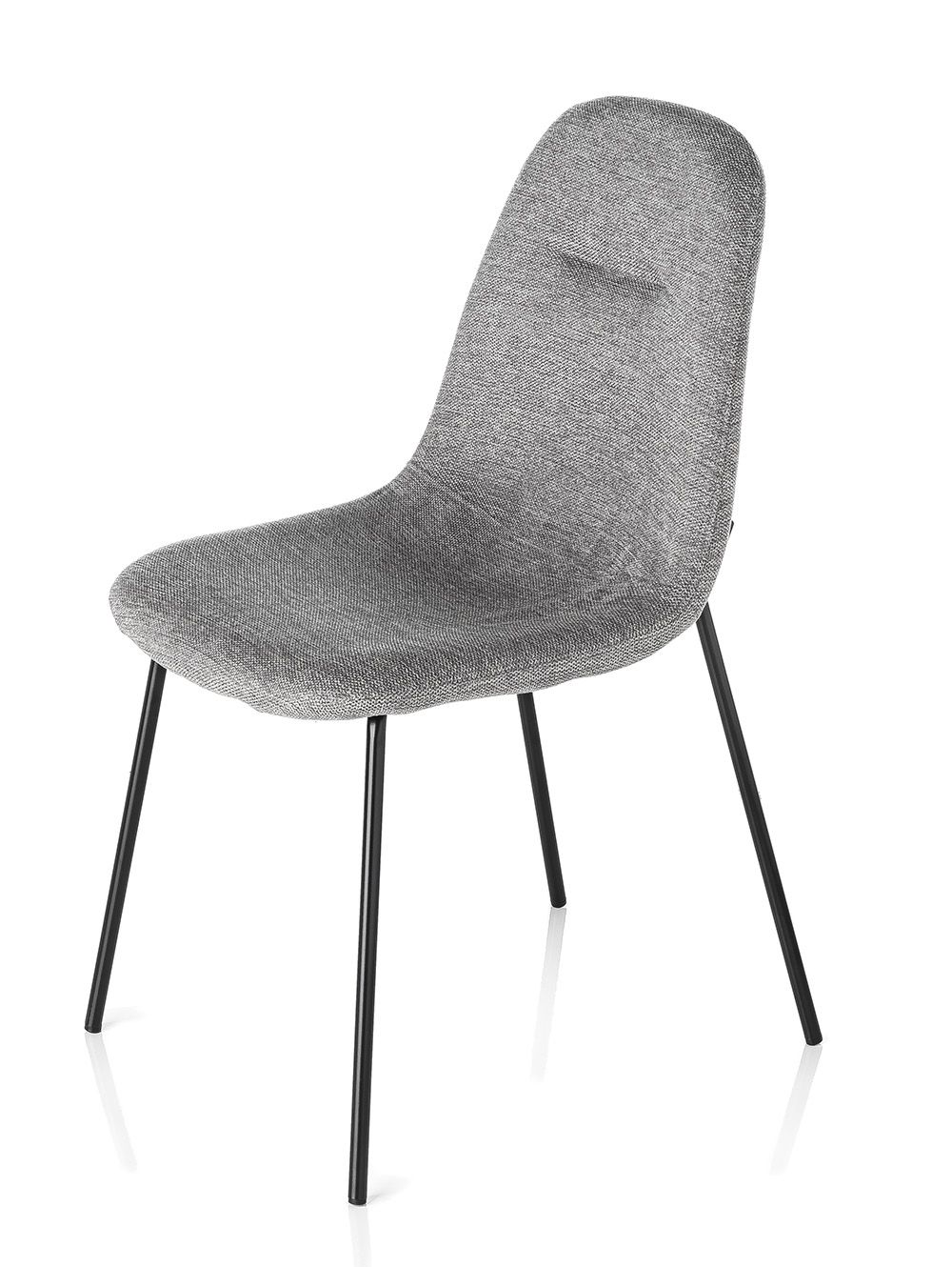 SILLA ARHUS LIGHT GREY