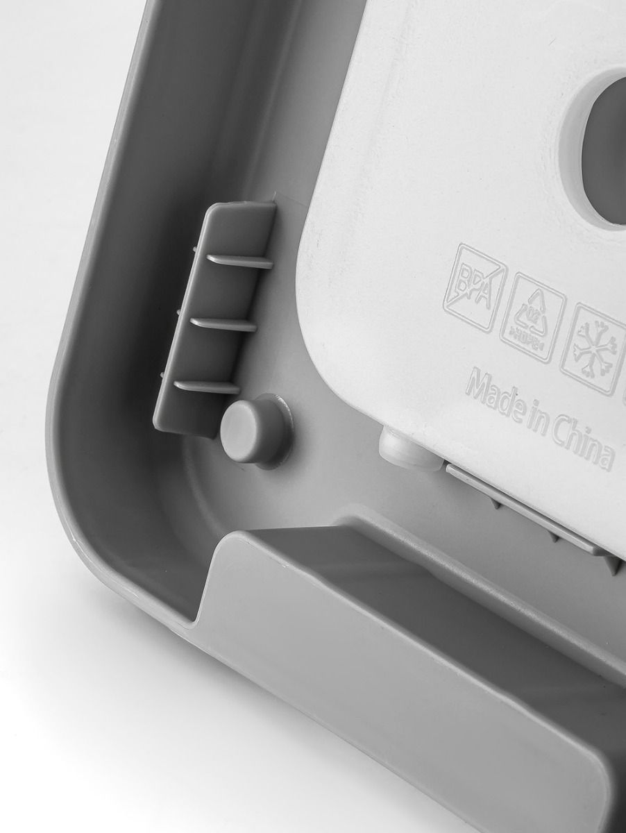 Contenedor de Alimentos Blair Grey 2.9 L