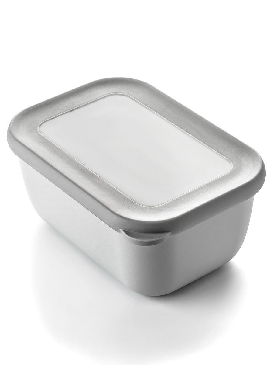 Contenedor Rectangular Sasha 0.89 L