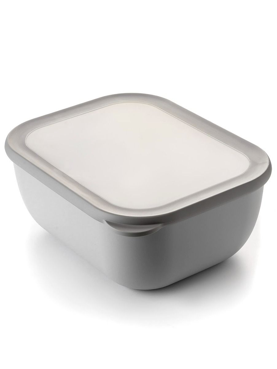 Contenedor Rectangular Sasha 3.3 L