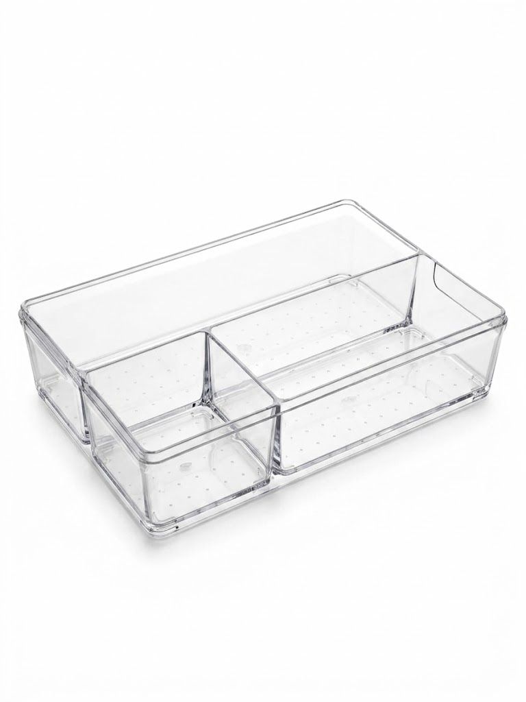 ORGANIZADOR SMART SET X 4