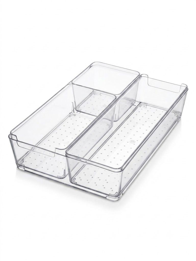 ORGANIZADOR SMART SET X 4