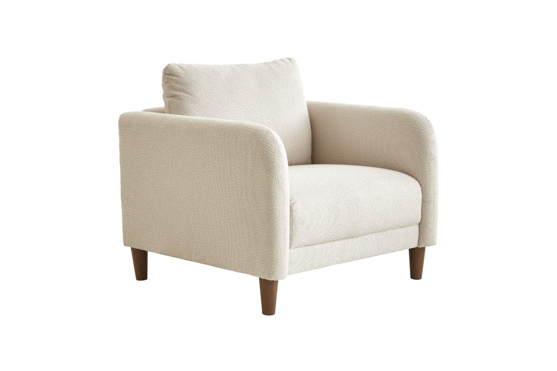 SILLON NORD WHITE
