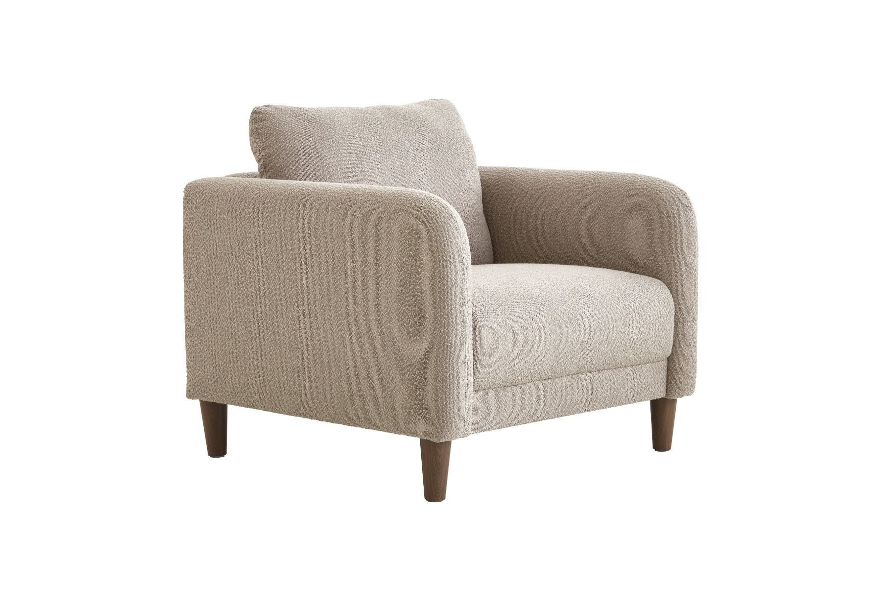 SILLON NORD TAUPE