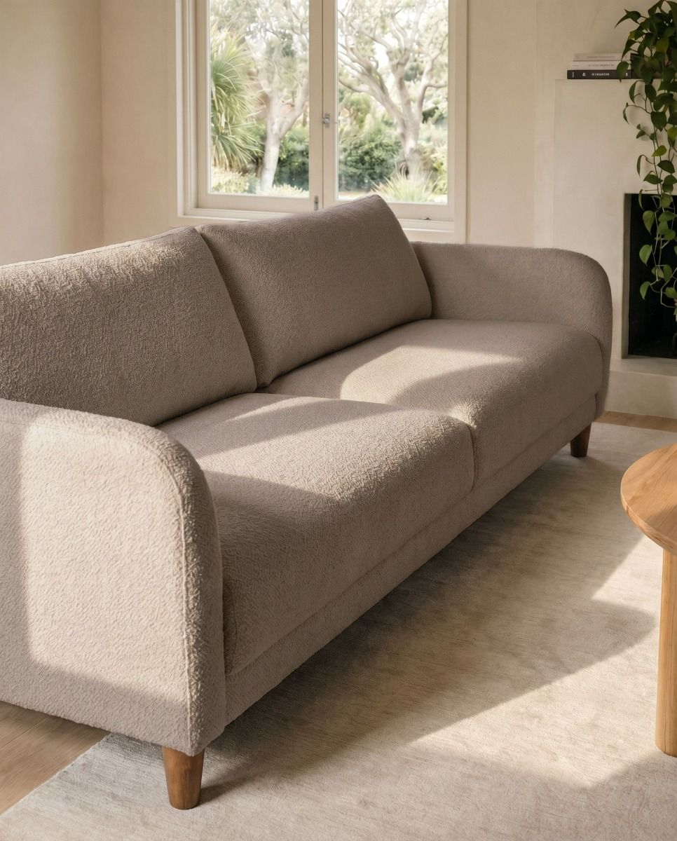 SOFA NORD TAUPE