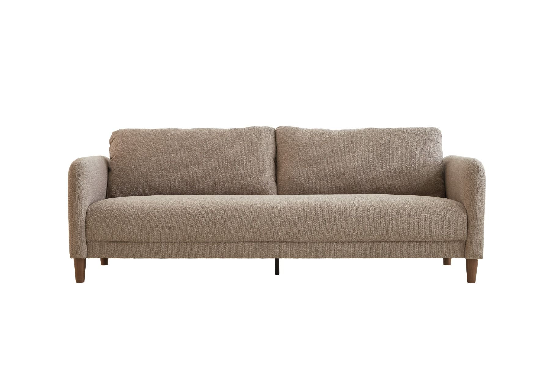 SOFA NORD TAUPE