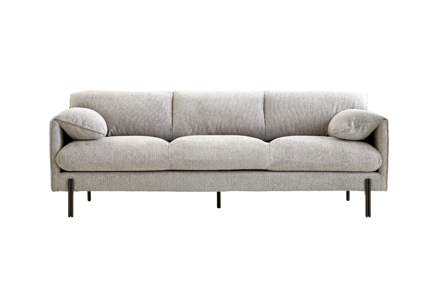 SOFA TRYG GREY