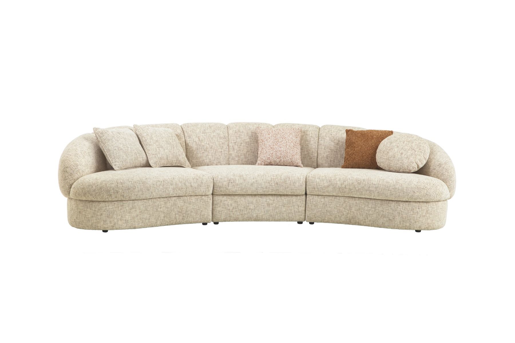 SOFA OLM BEIGE