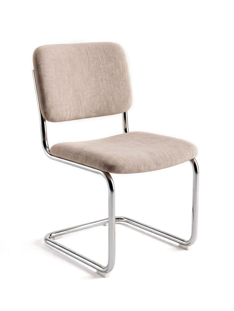 SILLA CHESKA BEIGE
