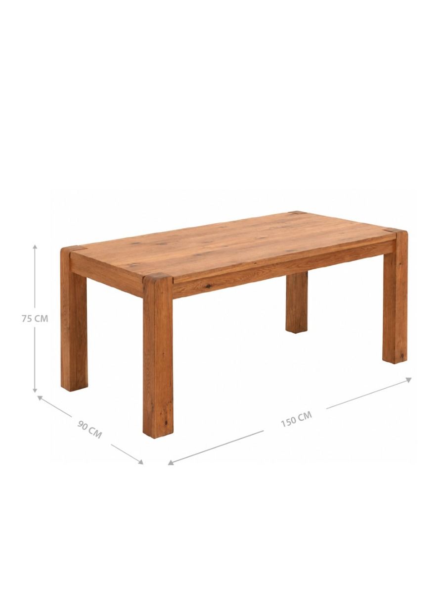 MESA DE COMEDOR IMOLA 150X90