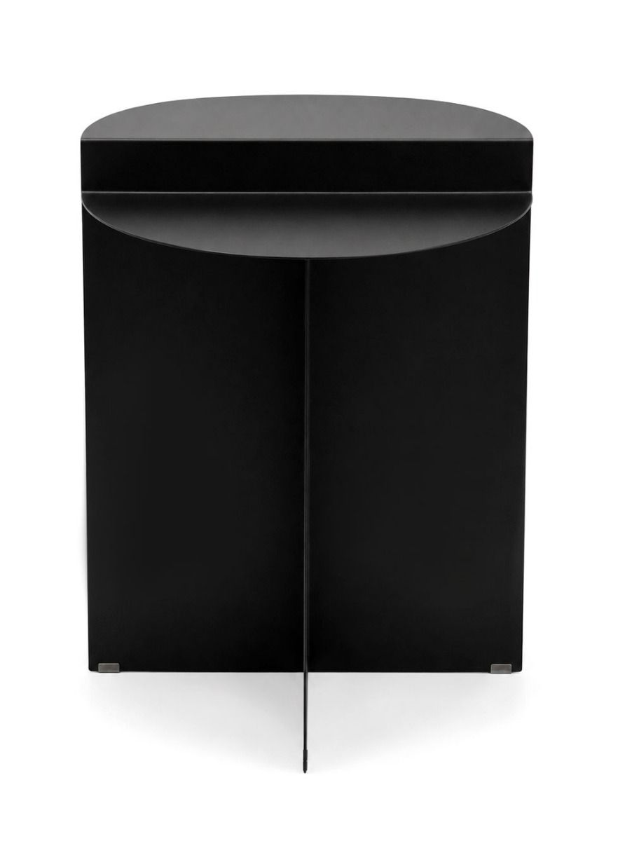 MESA LATERAL JACA BLACK L