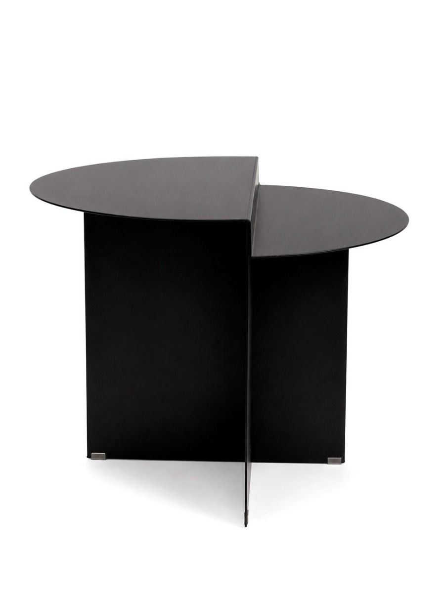 MESA LATERAL JACA BLACK S