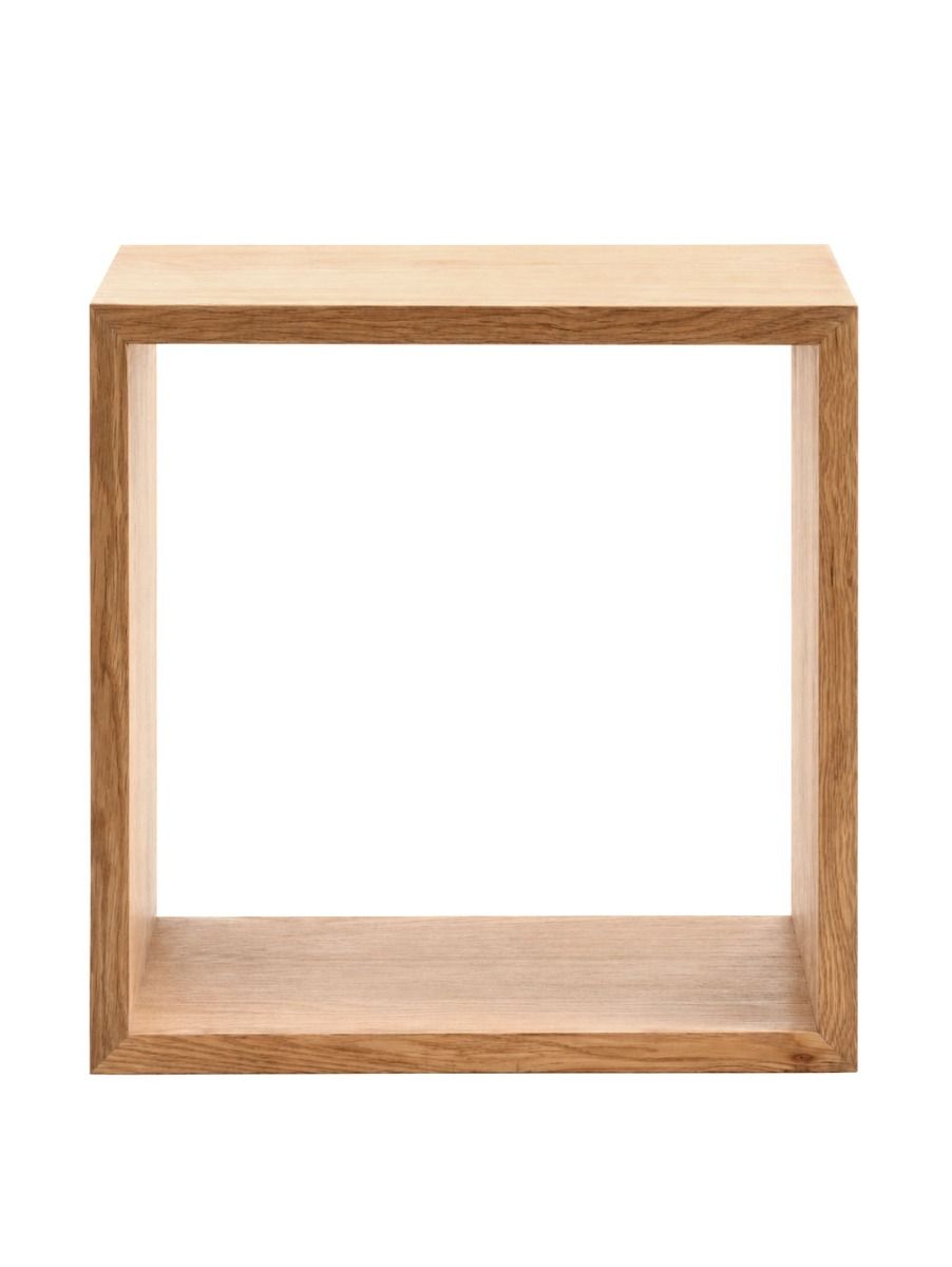 MODULO CUBE NATURAL
